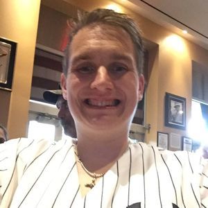 Meet your Posher, Ryan